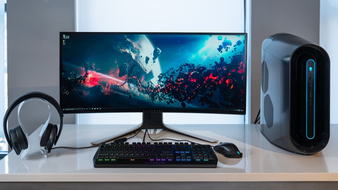 monitors image