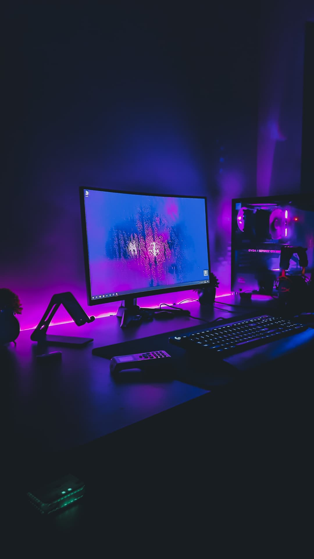monitors image