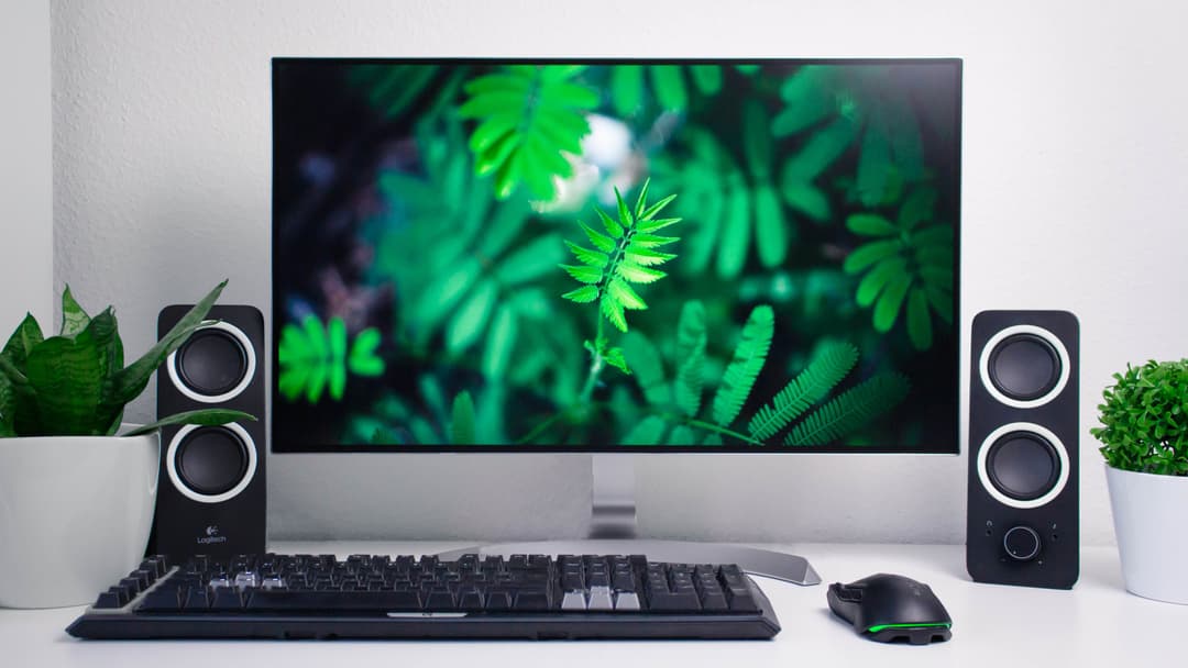 monitors image