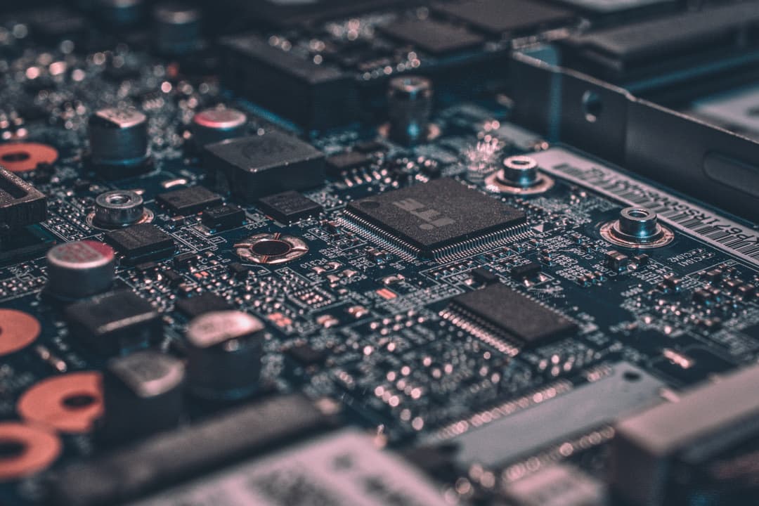 motherboards image