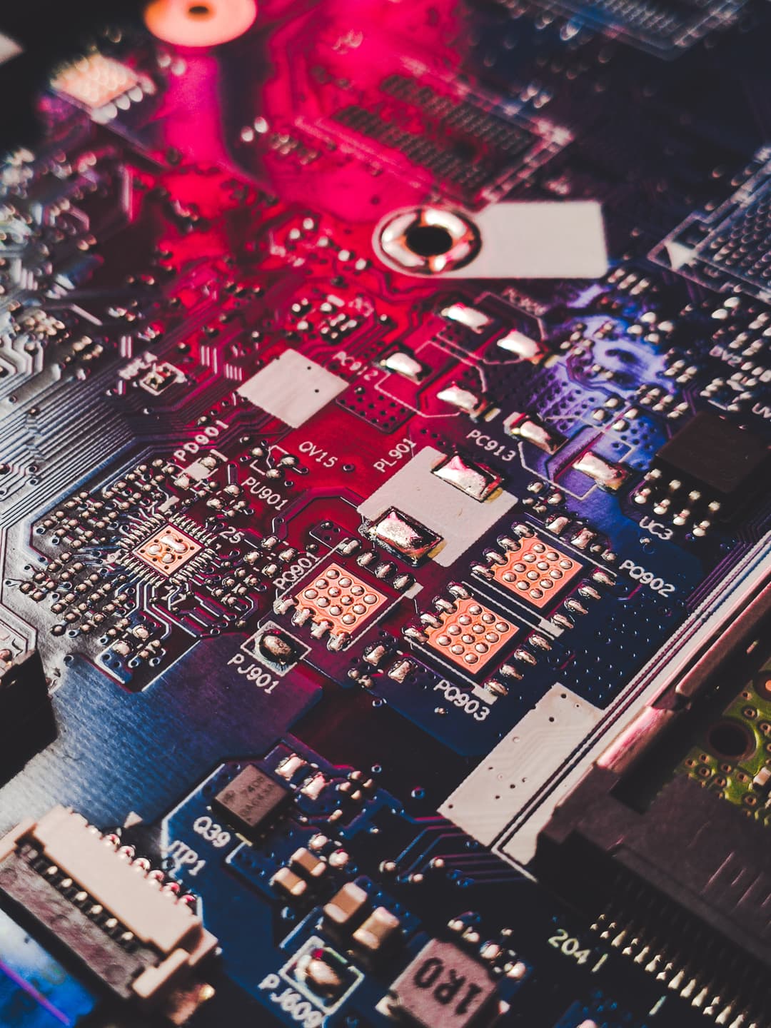 motherboards image