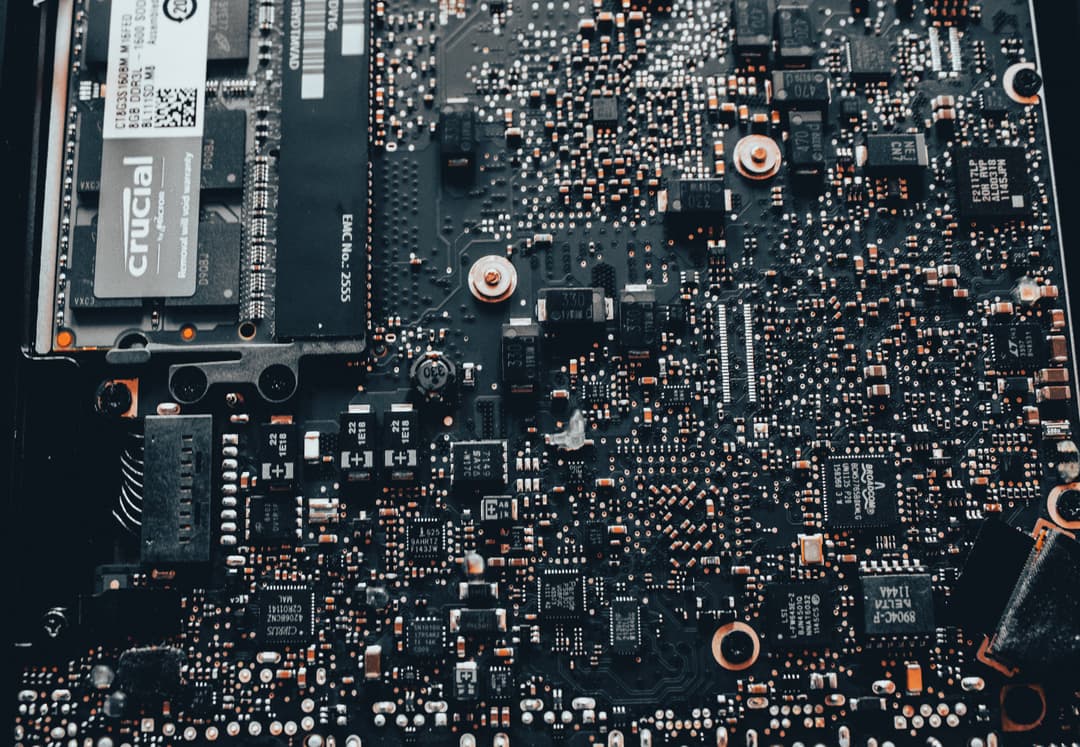 motherboards image