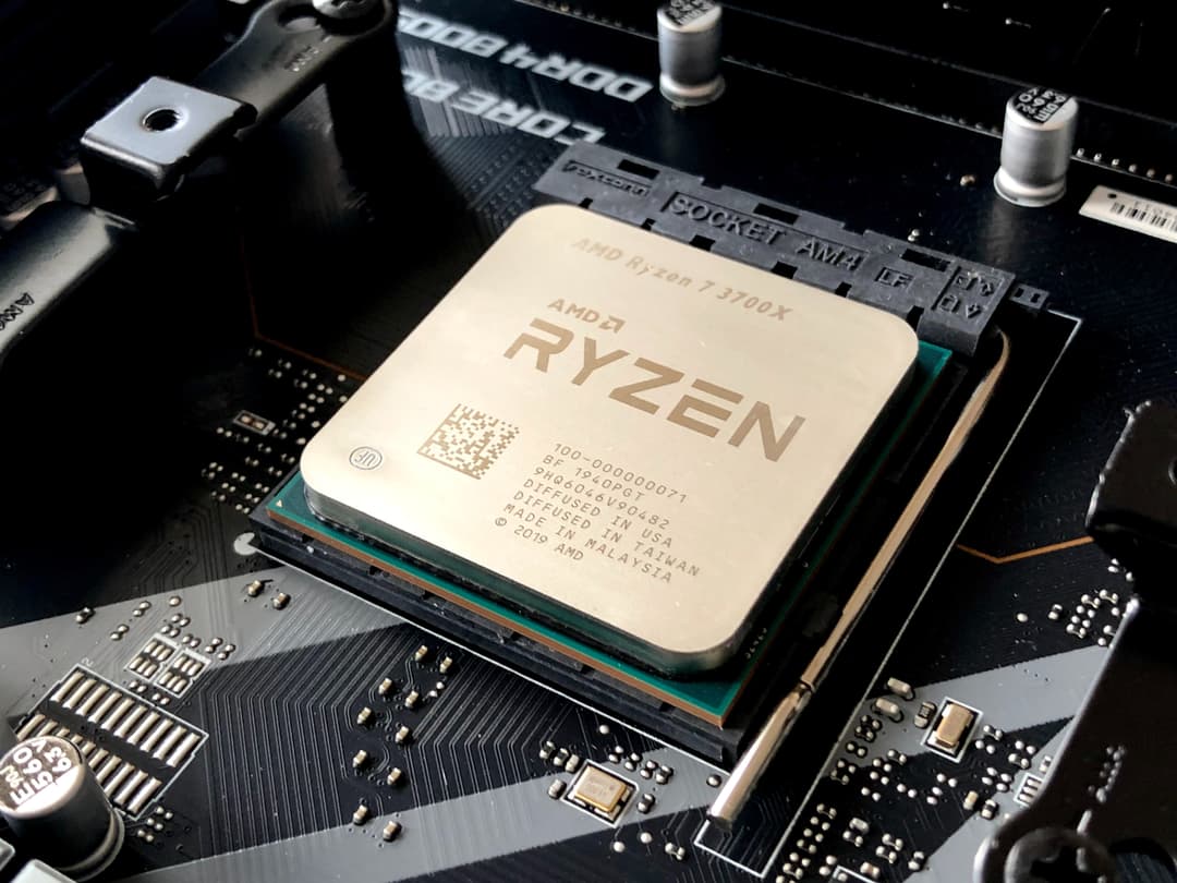 motherboards image