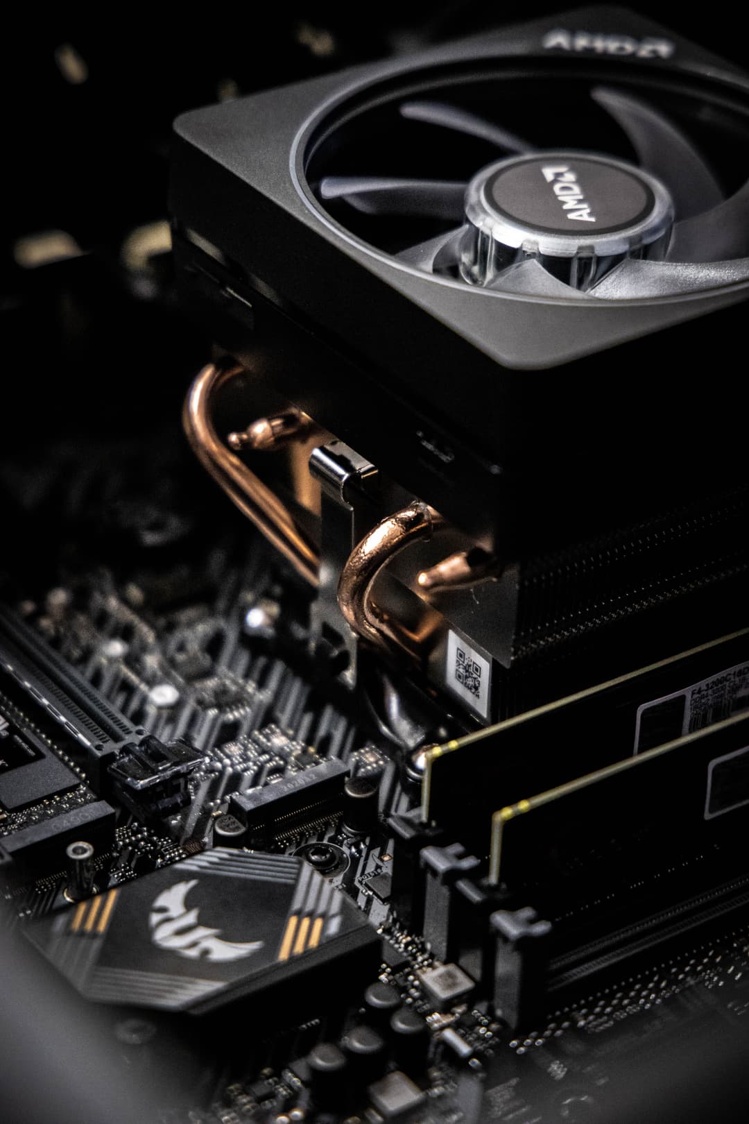 motherboards image