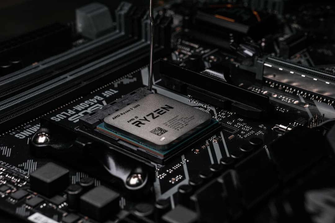 processors image