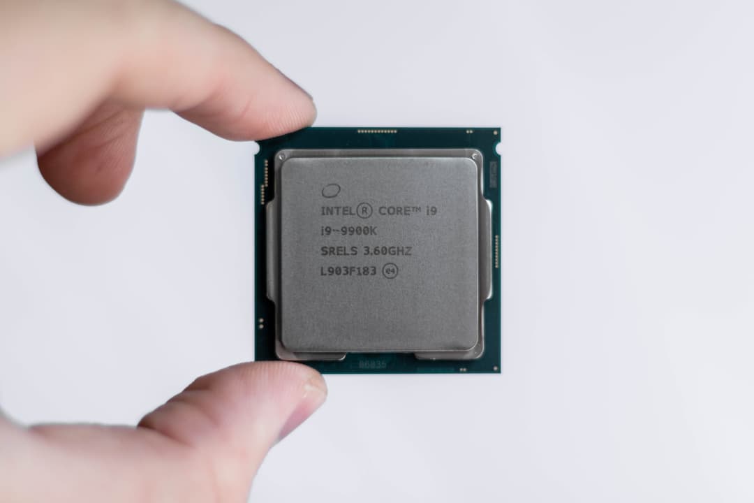processors image