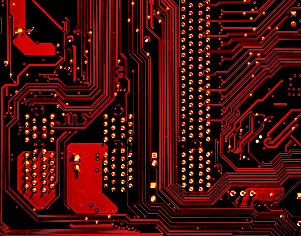 processor image