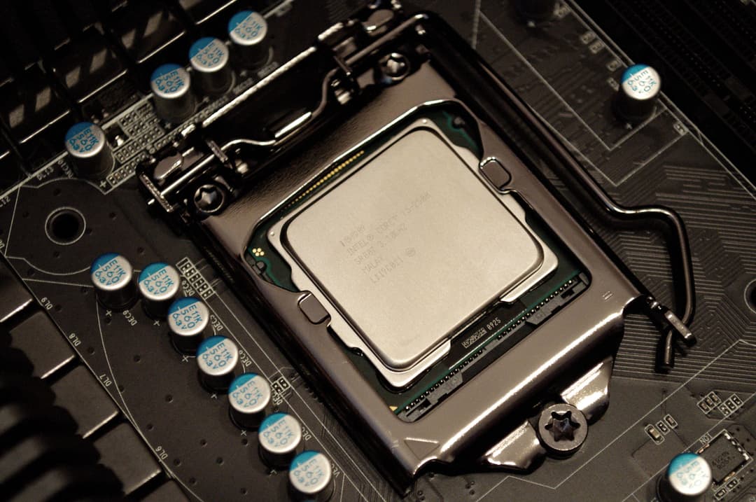 processors image