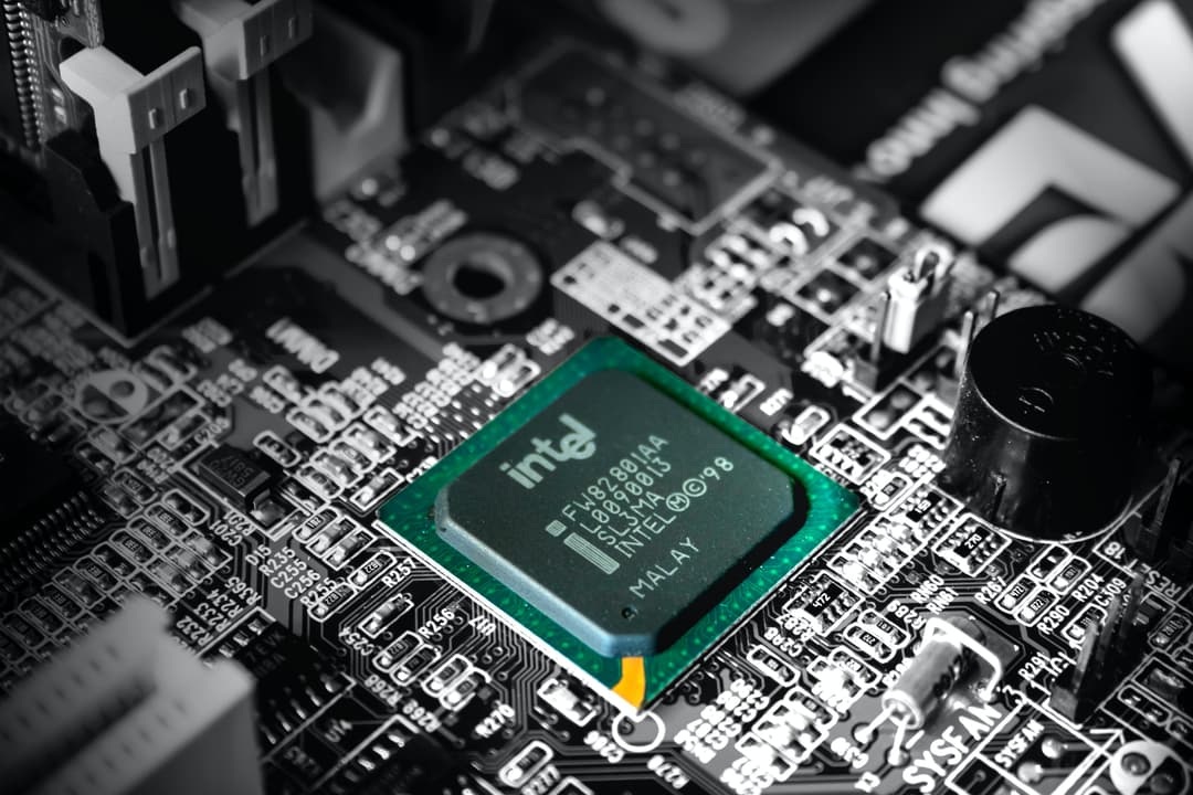 processors image