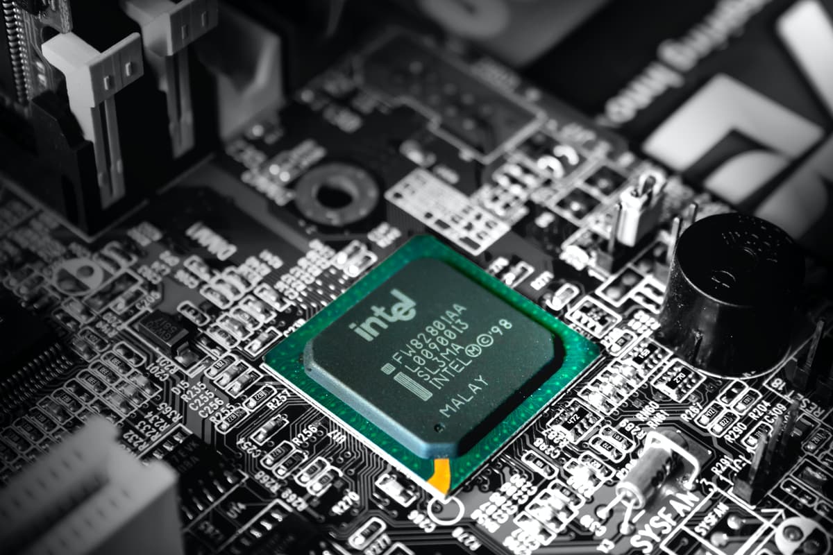 processor image