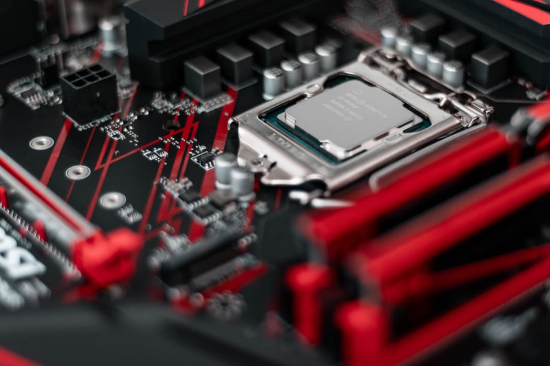 processors image